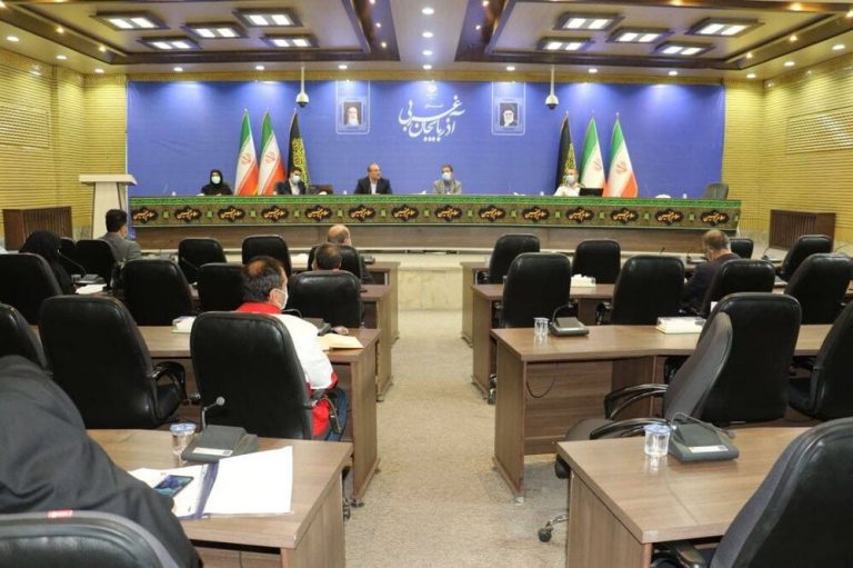 سهم ۴ درصدی آذربایجانغربی از فوتیهای تصادفات برون شهری کشور