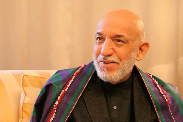 ببینید | توضیحات اولین کسی که در جهان طالبان را «برادر» خطاب کرد!