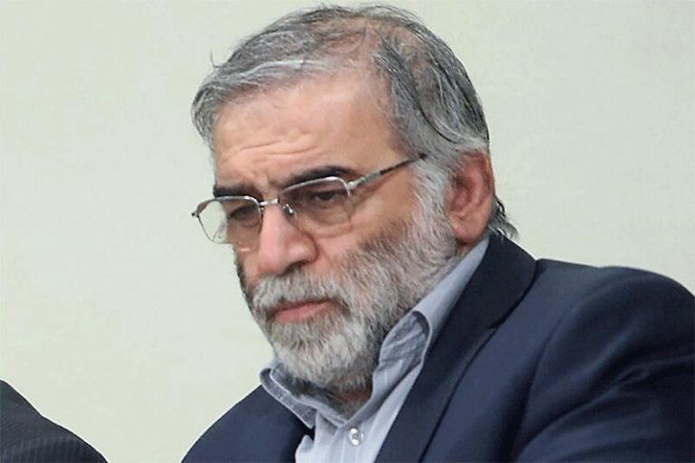 ببینید | افشاگری مجری شبکه راشاتودی از پشت پرده انتشار جزئیات ترور شهید فخریزاده