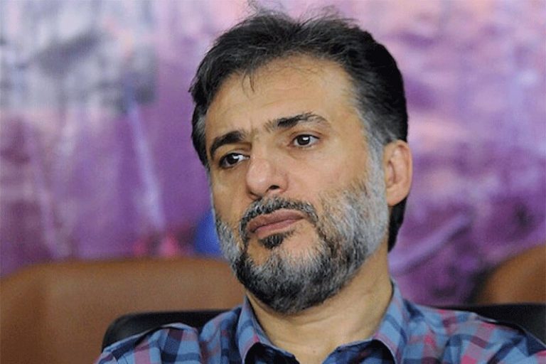 ببینید | واکنش سید جواد هاشمی به حواشی سکانس پرحاشیه استخر