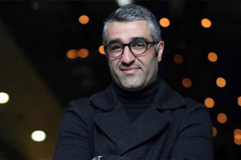 ببینید | پژمان جمشیدی؛ ستاره گیشه کرونازده