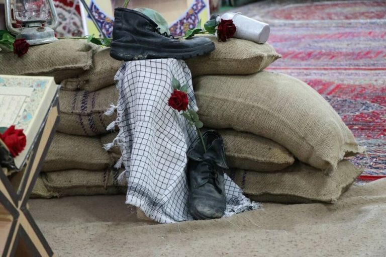 اعلام برنامههای سازمان فرهنگی شهرداری یزد به مناسبت «هفته دفاع مقدس» و «اربعین»
