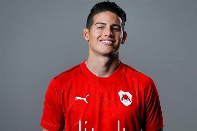 بازیکن سابق رئال همبازی یک پرسپولیسی شد