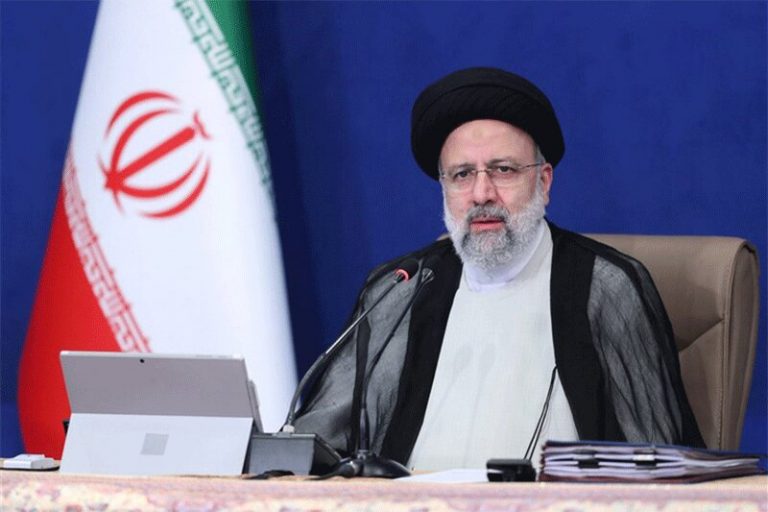 ببینید | تذکر رئیس‌جمهور به وزرایی که هوس کربلا کرده‌اند
