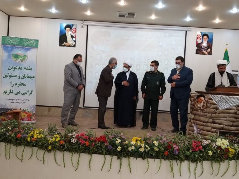 دفاع مقدس گنجینه ای عظیم و تمام نشدنی از شکوه، اقتدار، موفقیت و توانمندی ایران است