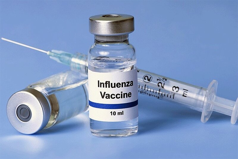  واکسن نزدن کارمندان در این استان تخلف اداری است
