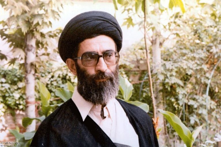 ببینید | سخنرانی حضرت آیتالله خامنهای در سازمان ملل در خصوص حمله عراق به ایران
