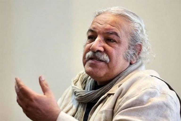 ببینید | خاطره جالب رسول نجفیان از دیدن معلمش در صف نانوایی