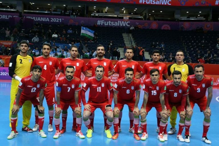 این بازی مرگ و زندگی است