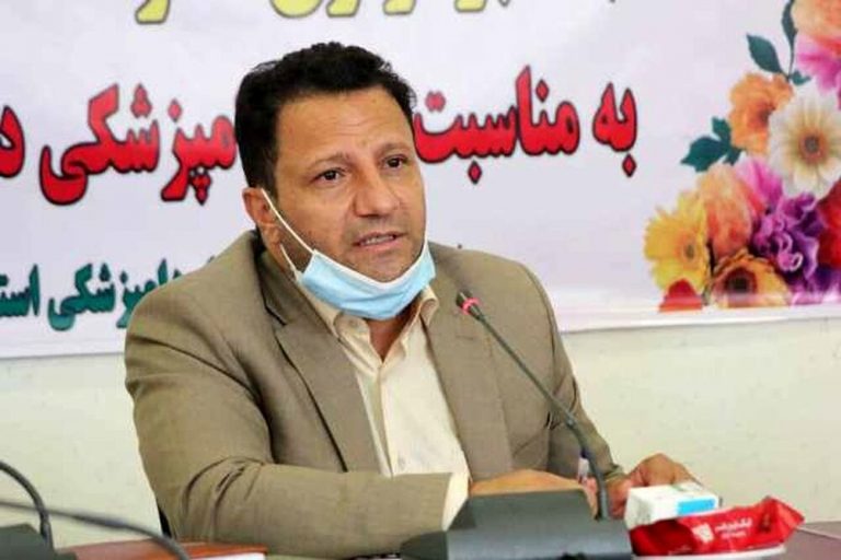 تاکید مدیرکل دامپزشکی لرستان بر پیشگیری از آنفولانزای فوق حاد پرندگان