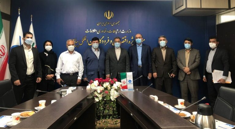 منطقه ویژه اقتصادی پیام میزبان سرمایه گذاران روسی میشود