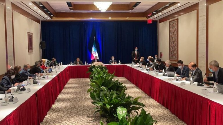 امیرعبداللهیان: دولت جدید ایران عملگرا است/ به زودی مذاکرات وین از سر گرفته خواهد شد