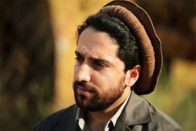 ببینید | علاقه احمد مسعود به برنامه پرطرفدار شبکه 4!