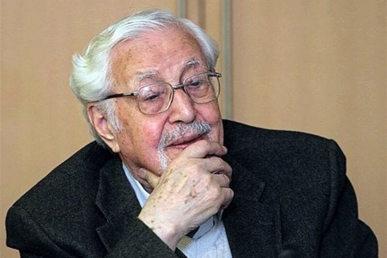 ببینید | ماجرای دیدار ابراهیم یزدی با صدام در هاوانا