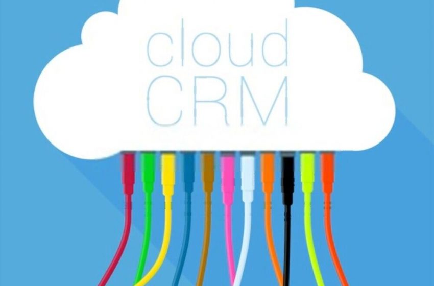  CRM ابری، ابزاری برای کسب و کارهایی که بزرگ می اندیشند