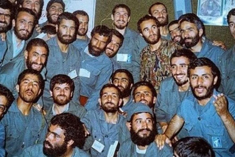 ببینید | فرماندهان ارشد دفاع مقدس چه سنی داشتند؟