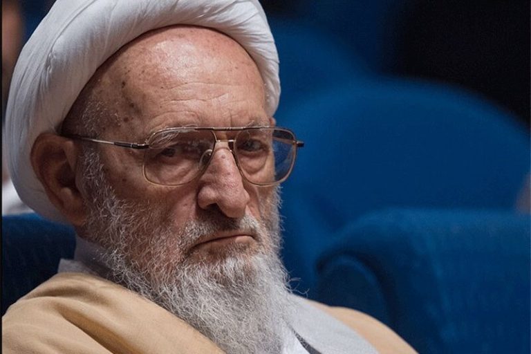 ببینید | نگاهی به زندگی پربرکت آیتالله حسنزاده آملی