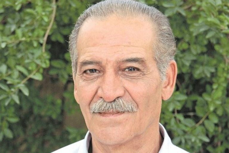 ببینید | سکانسی دیدنی از نقش آفرینی زنده یاد سیامک اطلسی در سریال “مختارنامه”
