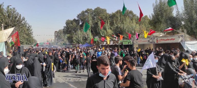 تلاش برای از سرگیری اعزام به عتبات عالیات بعد از ماه صفر