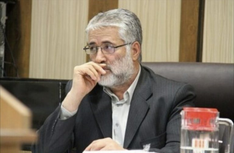 نامگذاری یکی از خیابانهای شهرکرد به نام شهید علی لندی