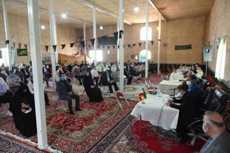 در دیدار چهره به چهره استاندار البرز با اهالی روستاهای اشتهارد عنوان شد