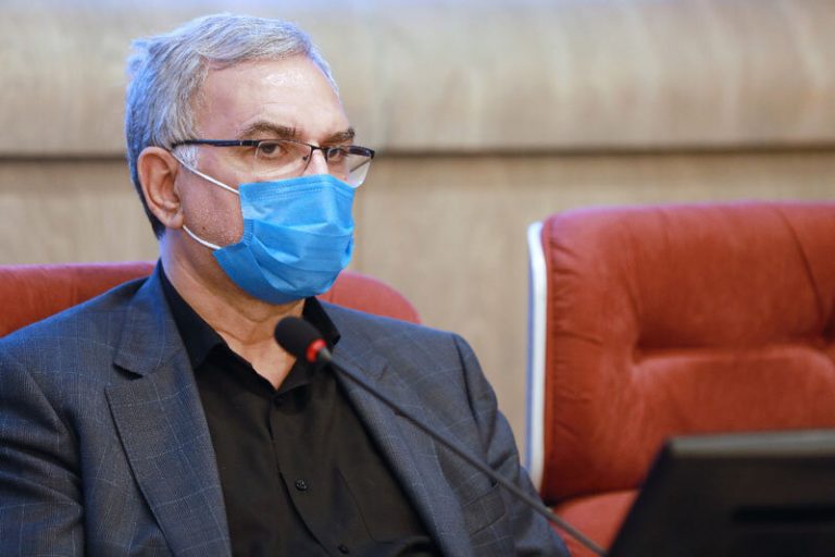 ببینید | انجام قرنطینه هوشمند در کشور از زبان وزیر بهداشت