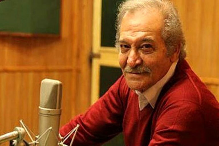 ببینید | علت موفقیت «پدرسالار» از زبان زندهیاد سیامک اطلسی