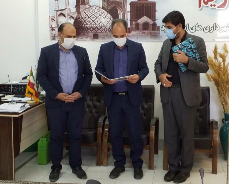 ضرورت تبدیل شدن سازمان همیاری شهرداری به قرارگاه سازندگی