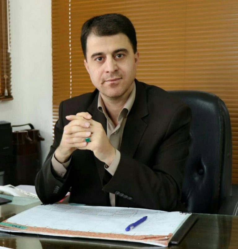 برای توسعه و رشد فوتبال باید مسئولین عالی رتبه و اجرایی استان پیشقدم شوند