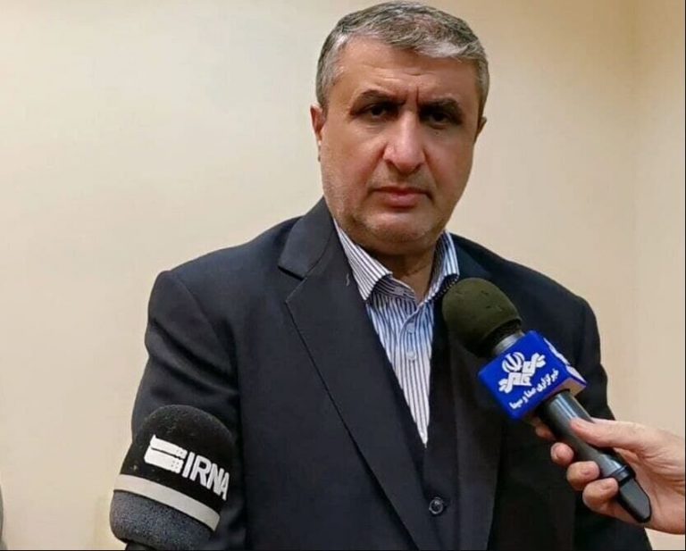 توافق هستهای ایران و روسیه؛ موانع همکاری رفع میشود
