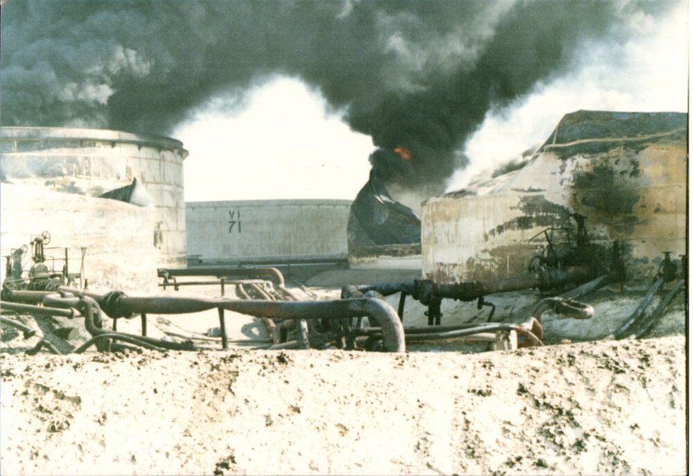 جاودانگی شهدای آتش نشان پالایشگاه آبادان در تقویم ملی جاودانگی شهدای آتش نشان پالایشگاه آبادان در تقویم ملی