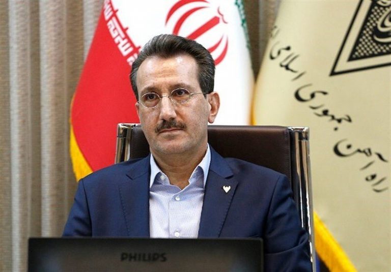 پیش بینی بلیت برای زائران بازگشته از عراق از تهران به مقاصد بعدی