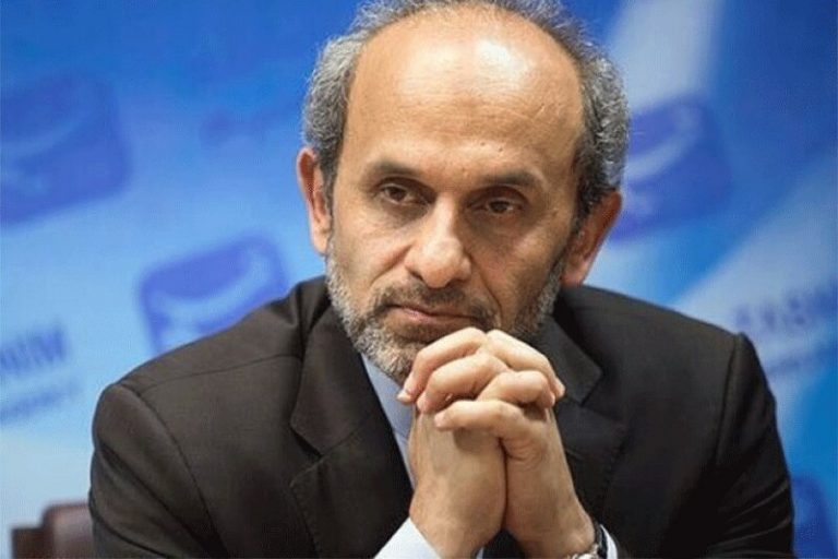 ببینید | پیمان جبلی مثلث مهم معاونت سیما و مورد خاص میرباقری!