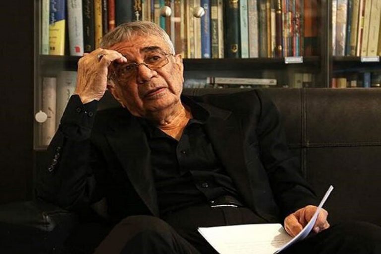 بشنوید | تمیمداری: آنکه بهنام «رومی» در جهان مُد شده، ربطی به مولوی ندارد