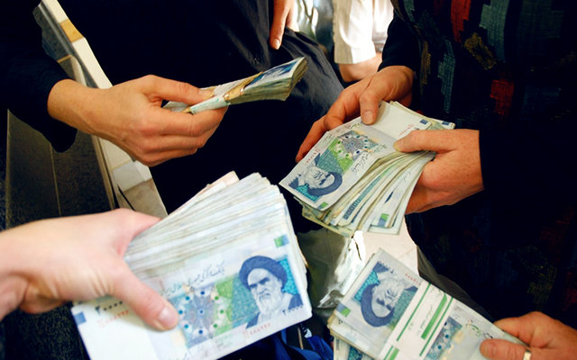 میزان افزایش حقوق کارکنان شرکتهای دولتی در سال آینده