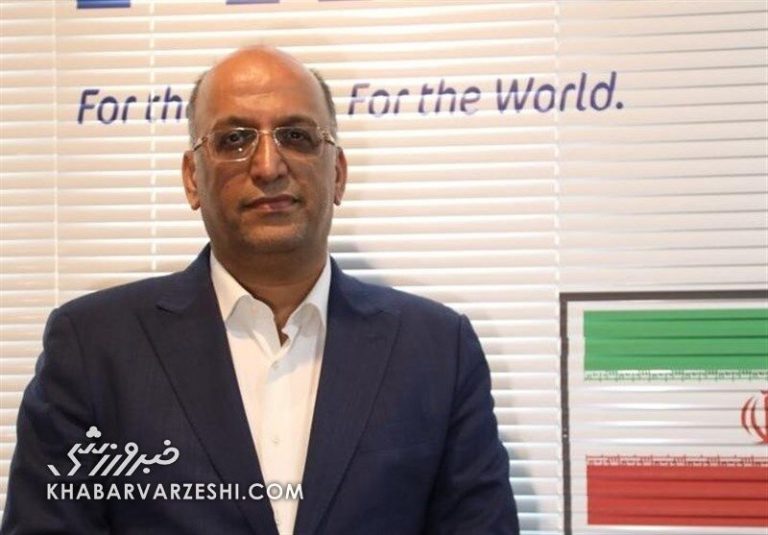 تصمیم سفت و سخت سازمان لیگ برای جلوگیری از حضور بازیکن خارجی در تیمهای بدهکار