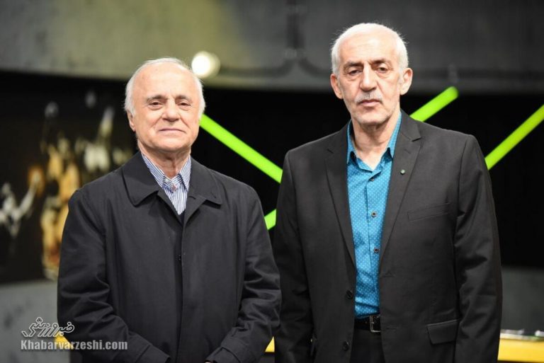 ماجرای جالب انتخاب جوانترین مدیر تاریخ پرسپولیس