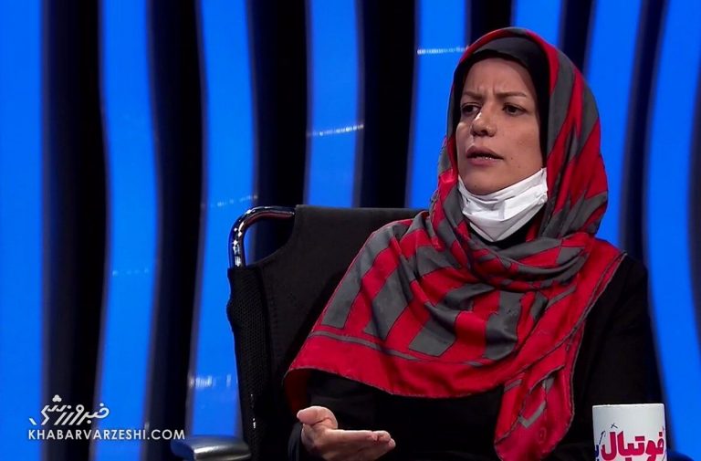 عکس| توضیحات زُهره هراتیان درباره شایعه شکایت از فرهاد مجیدی