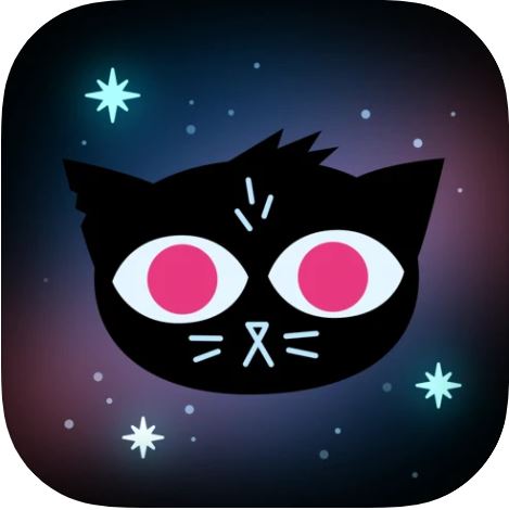 Night in the Woods