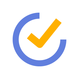 	 TickTick: ToDo List Planner, Reminder & Calendar