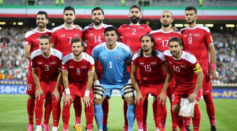 سوریه ترسناک در آزادی/ طلسمی که شاید باور نکنید!
