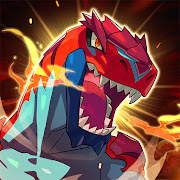 Legendino: Dinosaur Battle‏