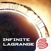 infinite lagrange