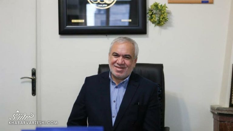 باید یاد بگیریم که استقلال فقط مال ما نیست/ استقلال بازیکن بزرگ میخواهد