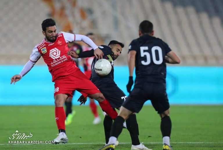 واکنش فولاد به احتمال لغو دیدار با پرسپولیس/ برای بازی سوپرجام مشکلی نداریم