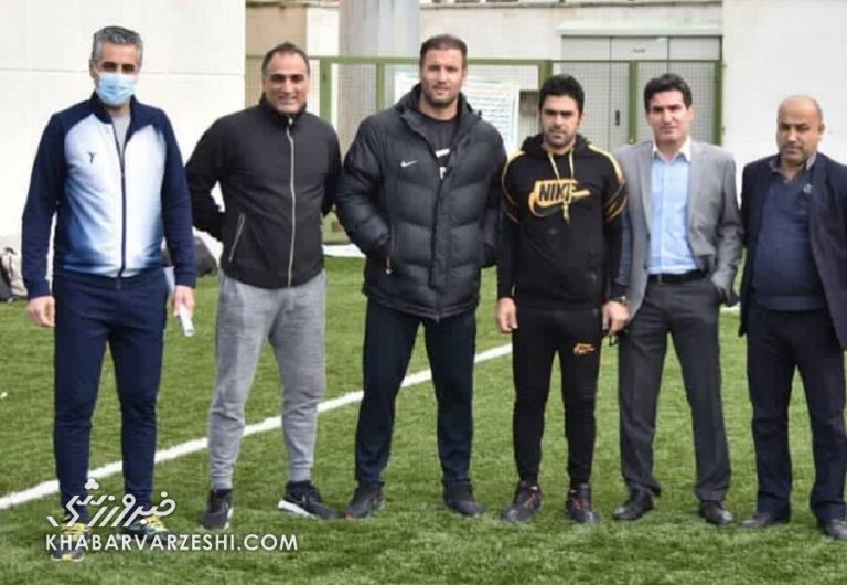 بازیکنان پرسپولیس از الهلال نمیترسند/ نباید جو نگرانکننده برای این تیم شکل بگیرد