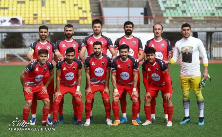 خیبر خرمآباد جایگزین فجرسپاسی برای دیدار با استقلال شد