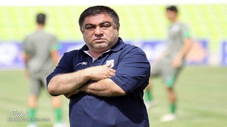 بازگشت سرمربی کهنه کار به فوتبال ایران