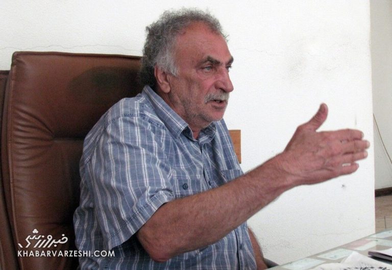 این دو بازیکن به امارات گل میزنند/ این تیم ملی من را یاد تیمی میاندازد که به جام جهانی آرژانتین صعود کرد