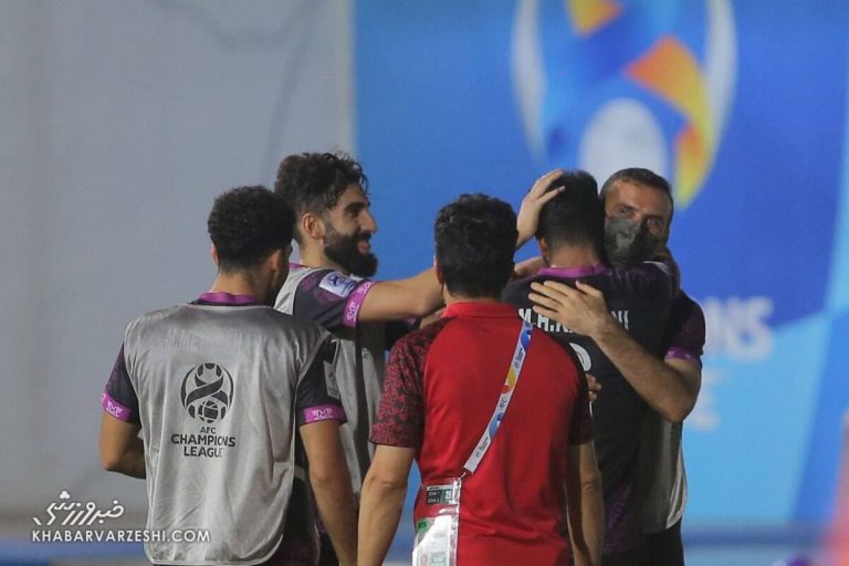 جدایی من از پرسپولیس طولانی نخواهد بود/ مطمئن باشید برمیگردم؛ قصد تخریب من را دارند